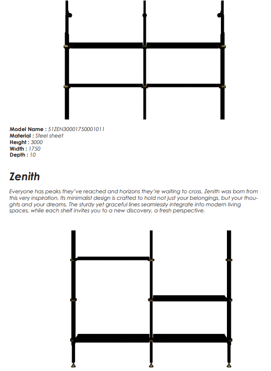 Zenith_Teknik
